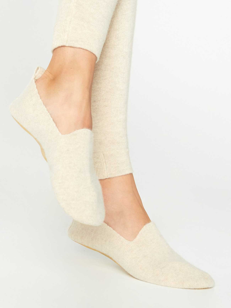 The Luxe Slipper Socks 3