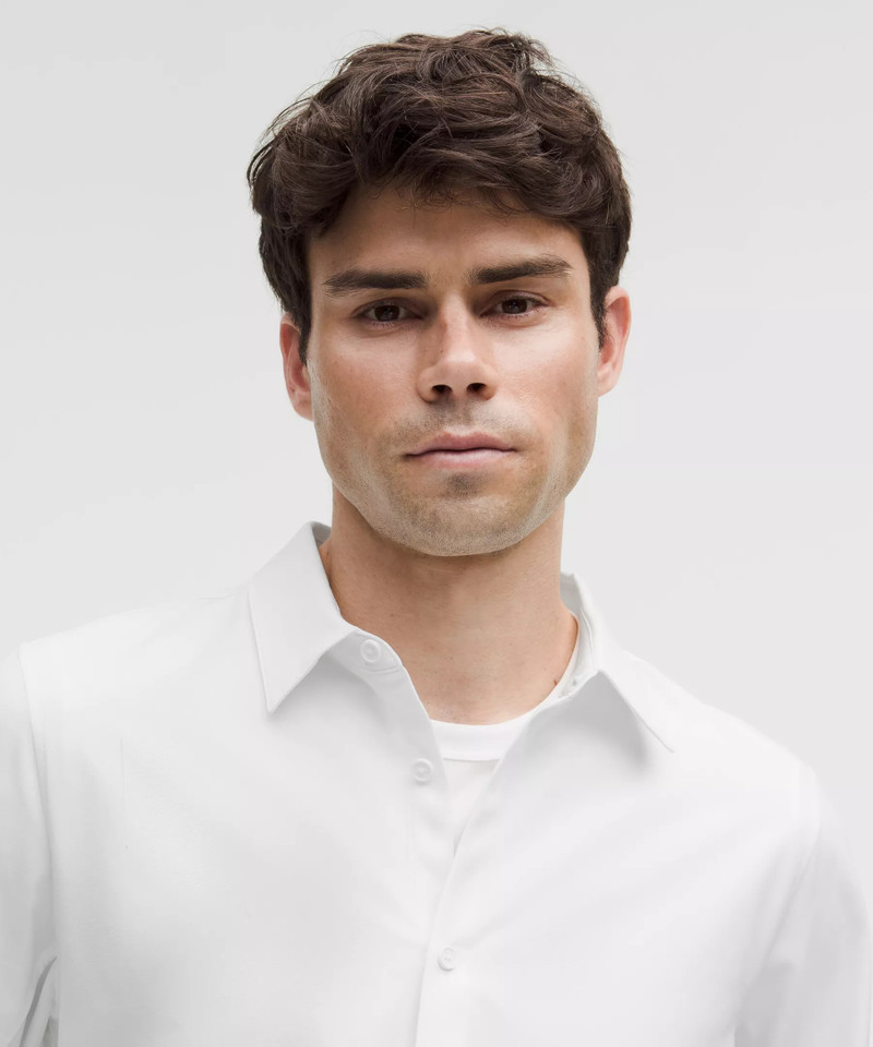 New Venture Long-Sleeve Shirt *Updated Slim-Fit 4