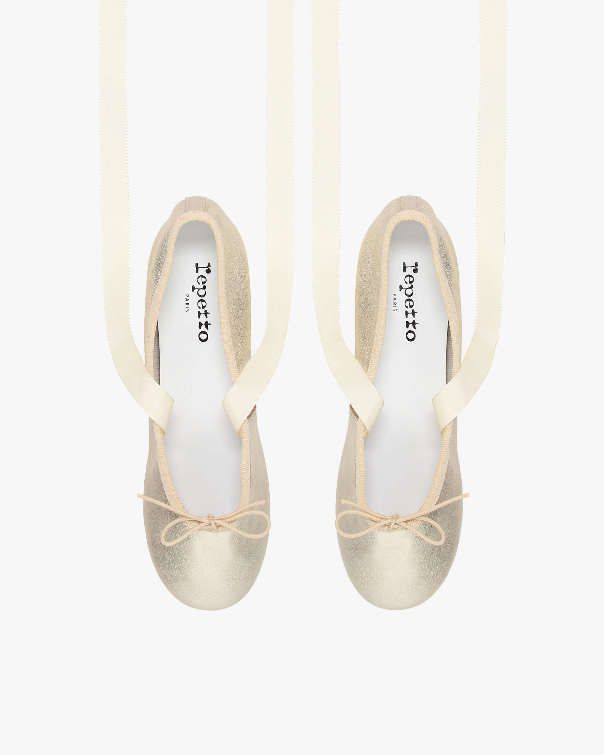 SOPHIA BALLET FLATS - 2
