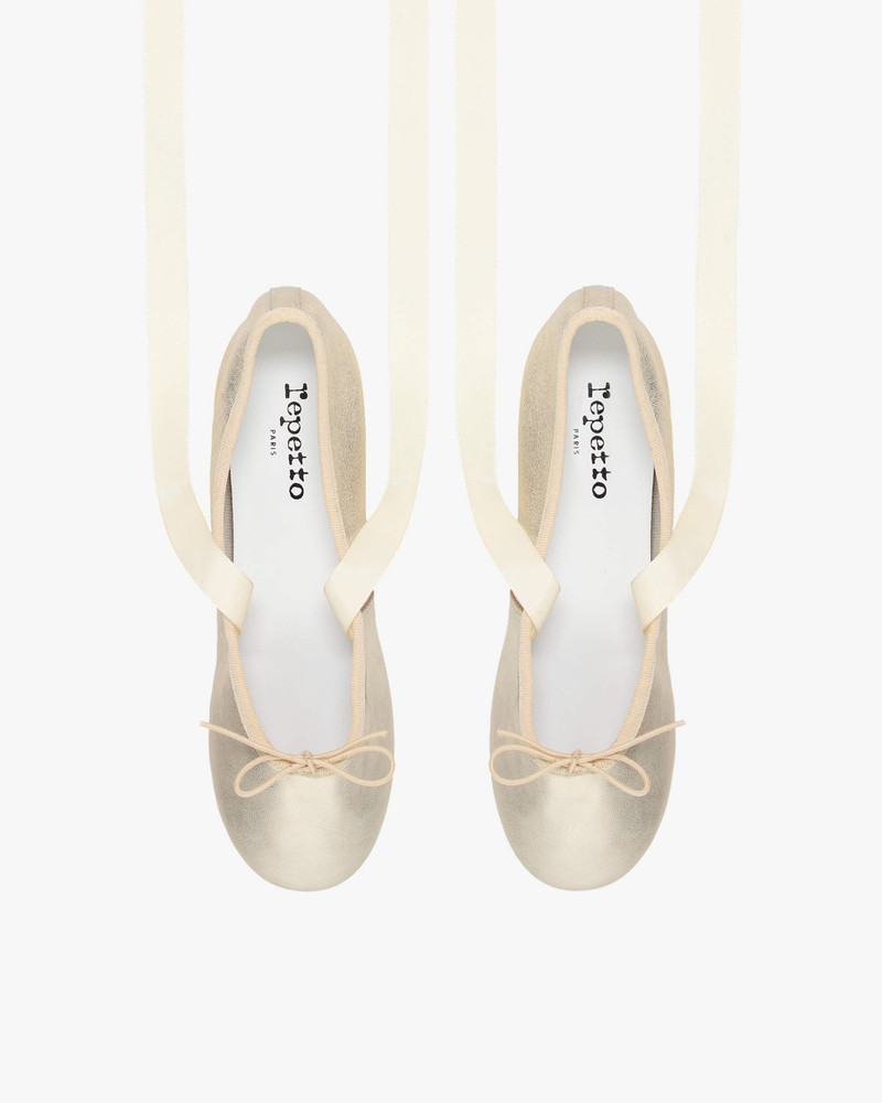 Repetto SOPHIA BALLET FLATS outlook