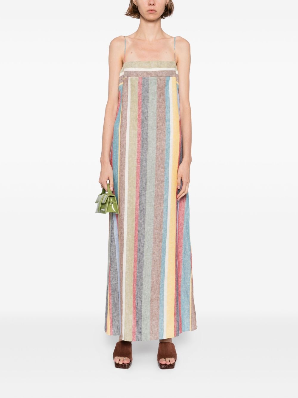 Laura dress - 2