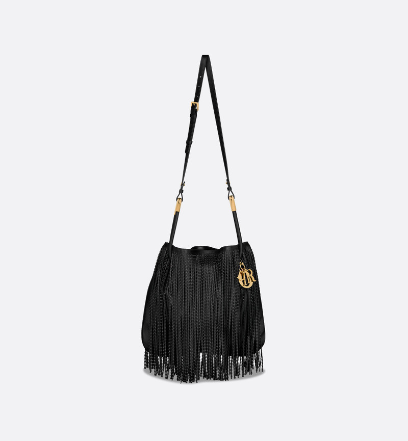 Large Dior Nolita Bag 5