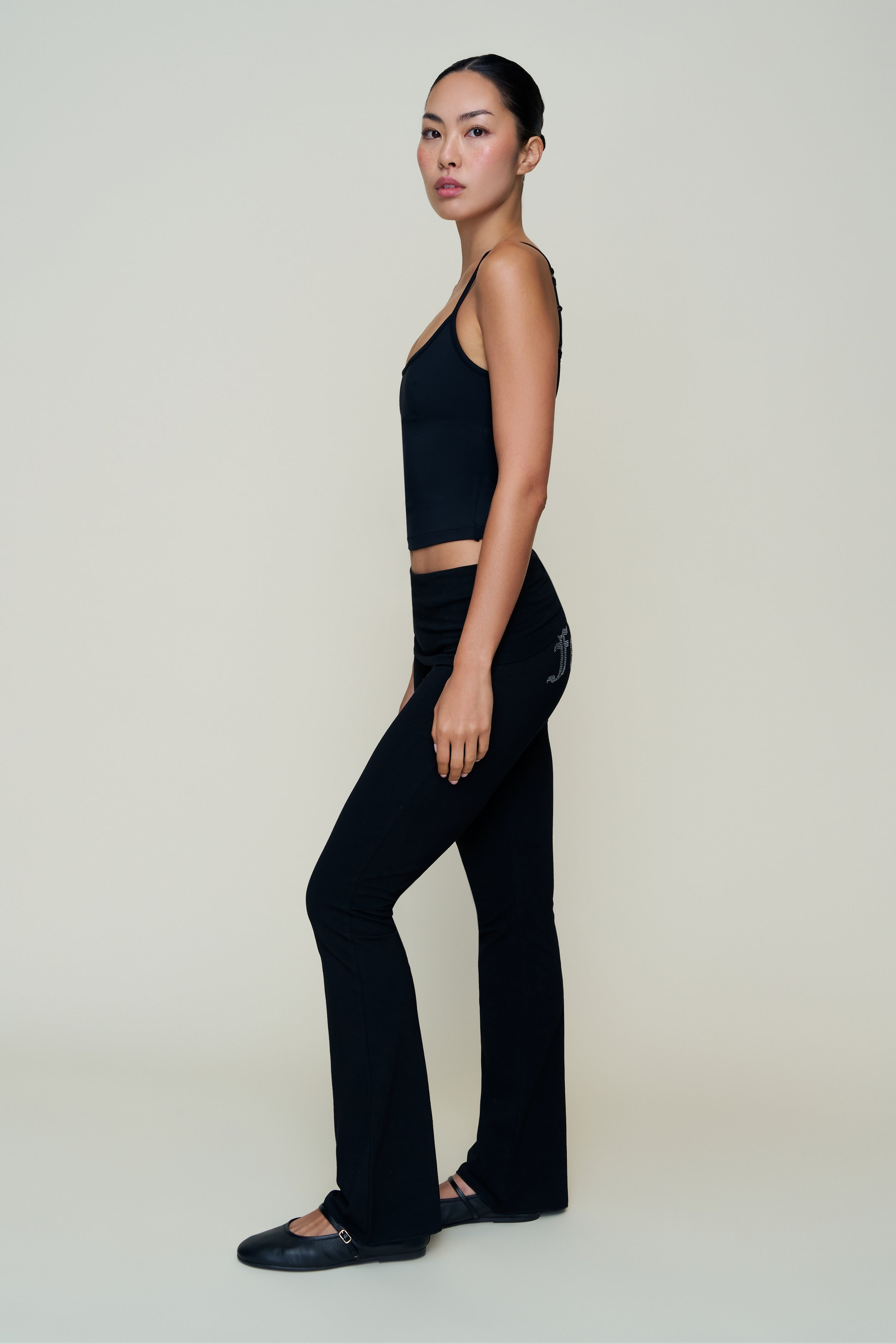 FEARLESS FOLDOVER PANT - 4