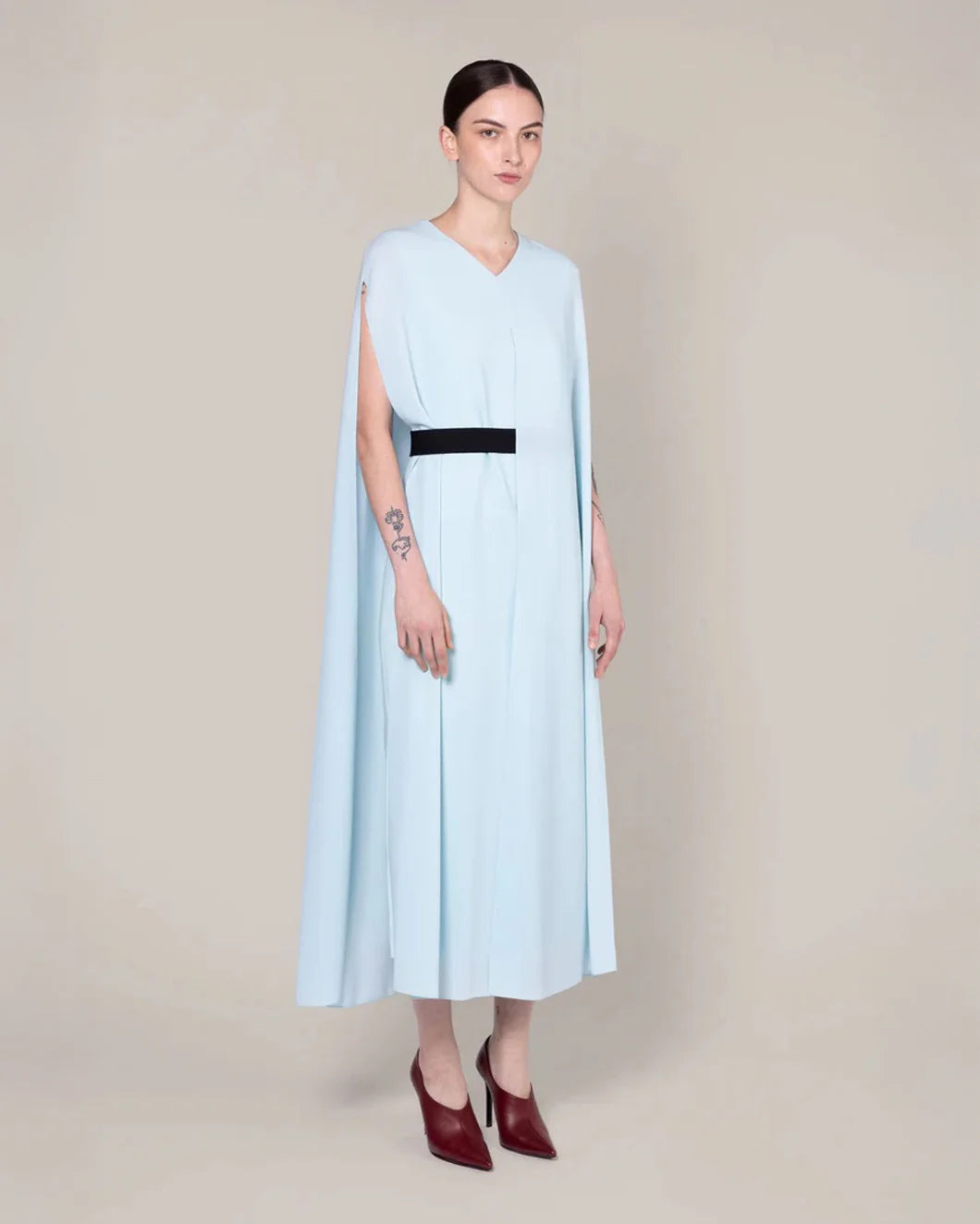 FYERA DRESS - 3