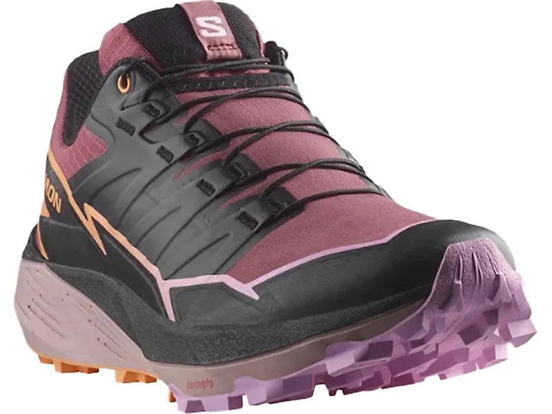Salomon Thundercross - 3