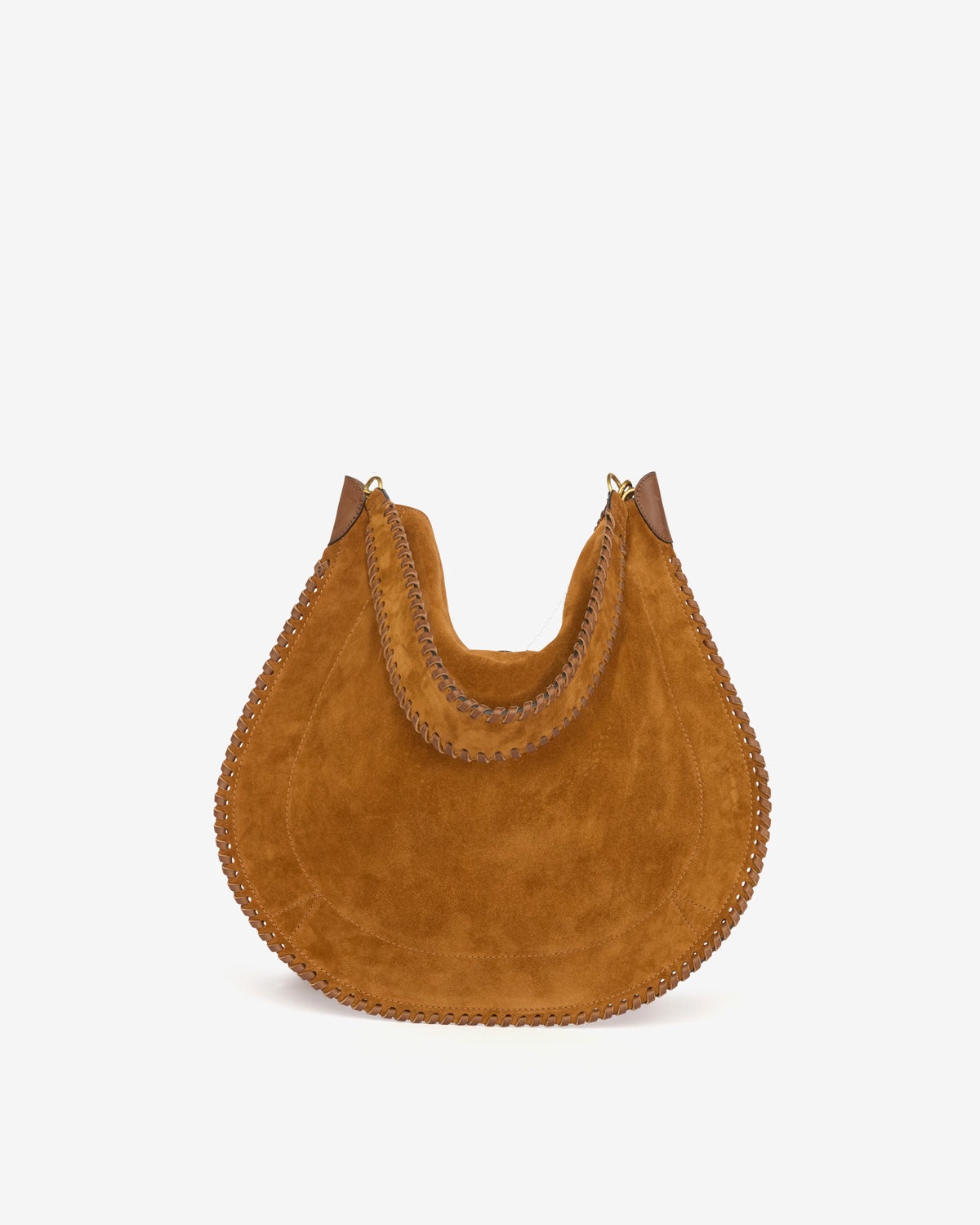 OSKAN HOBO FOLK BAG - 2
