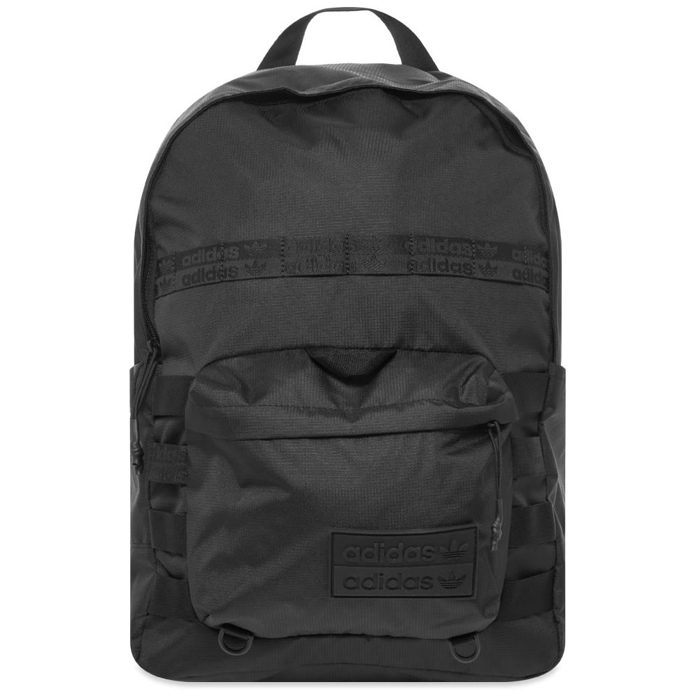 Adidas Ryv Backpack - 1