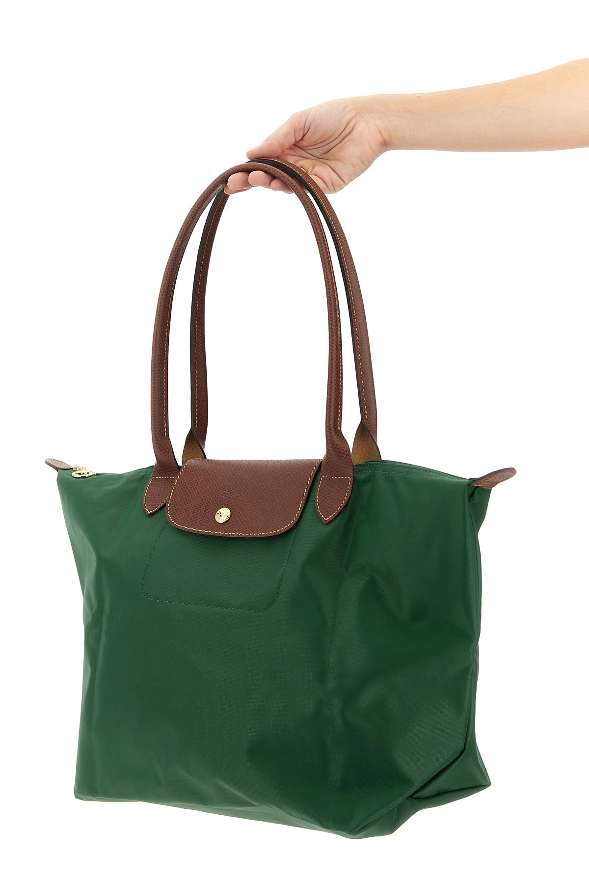 'L Le Pliage Original' shoulder bag - 2