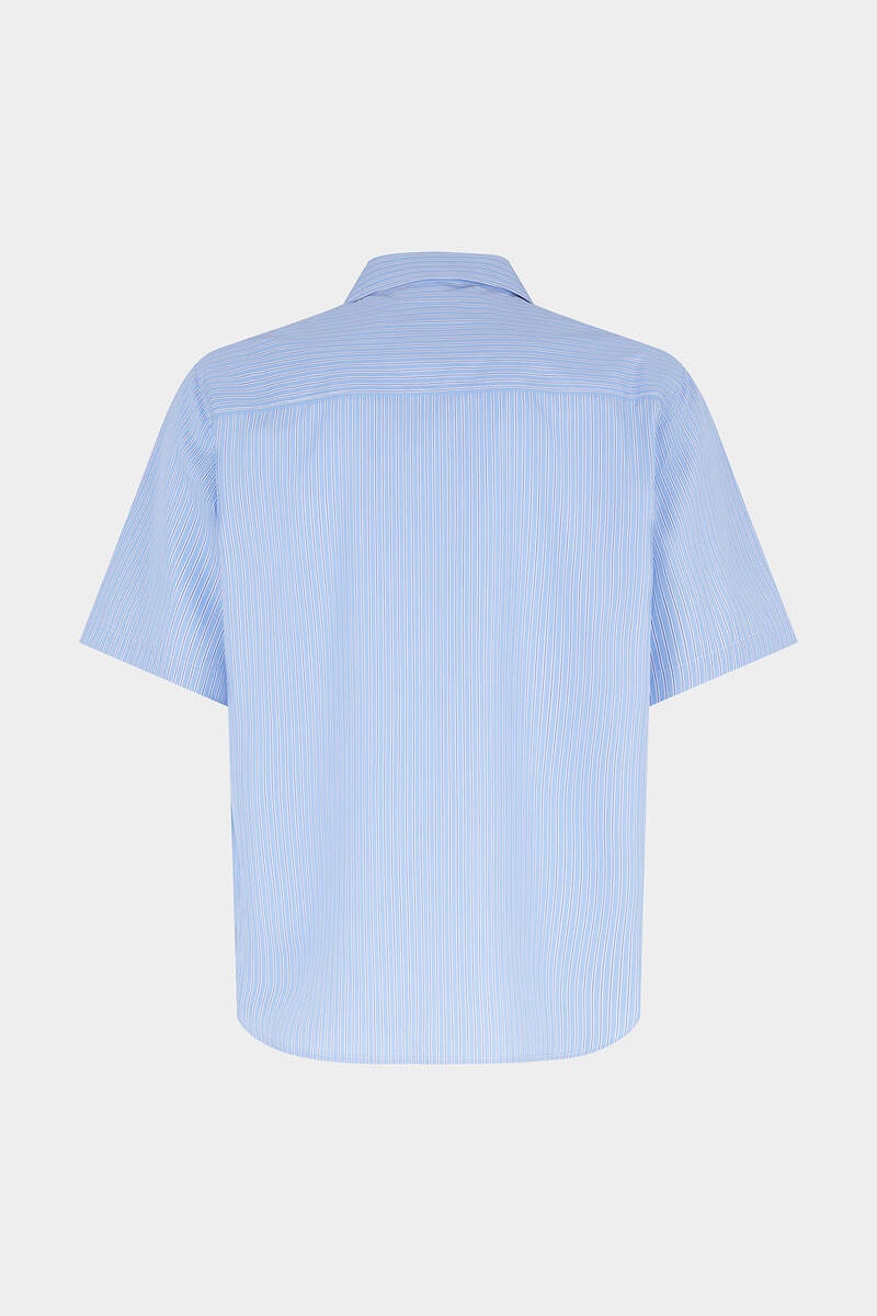 SUNSET BOWLING SHIRT - 2