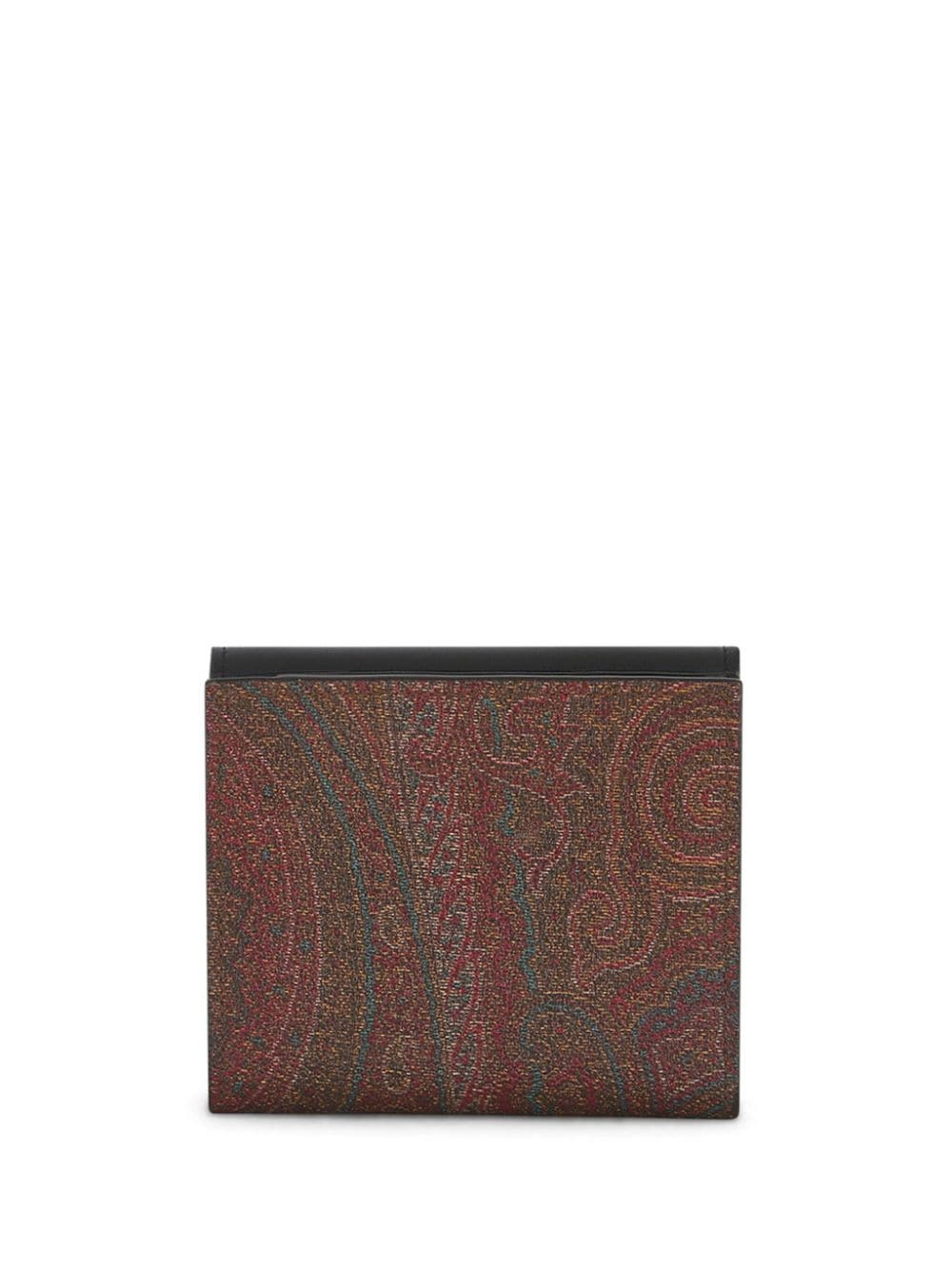 Etro Women Portafoglio - 4