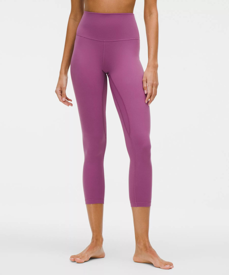 lululemon lululemon Align™ High-Rise Pant 25" outlook