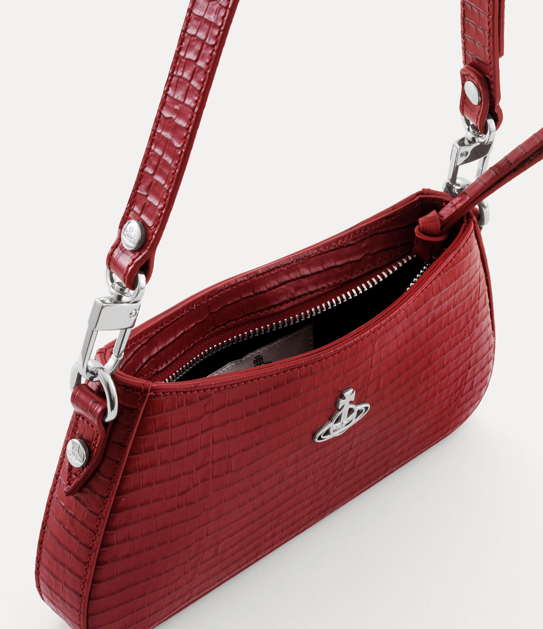 TASHA SHOULDER PHONE BAG - 5