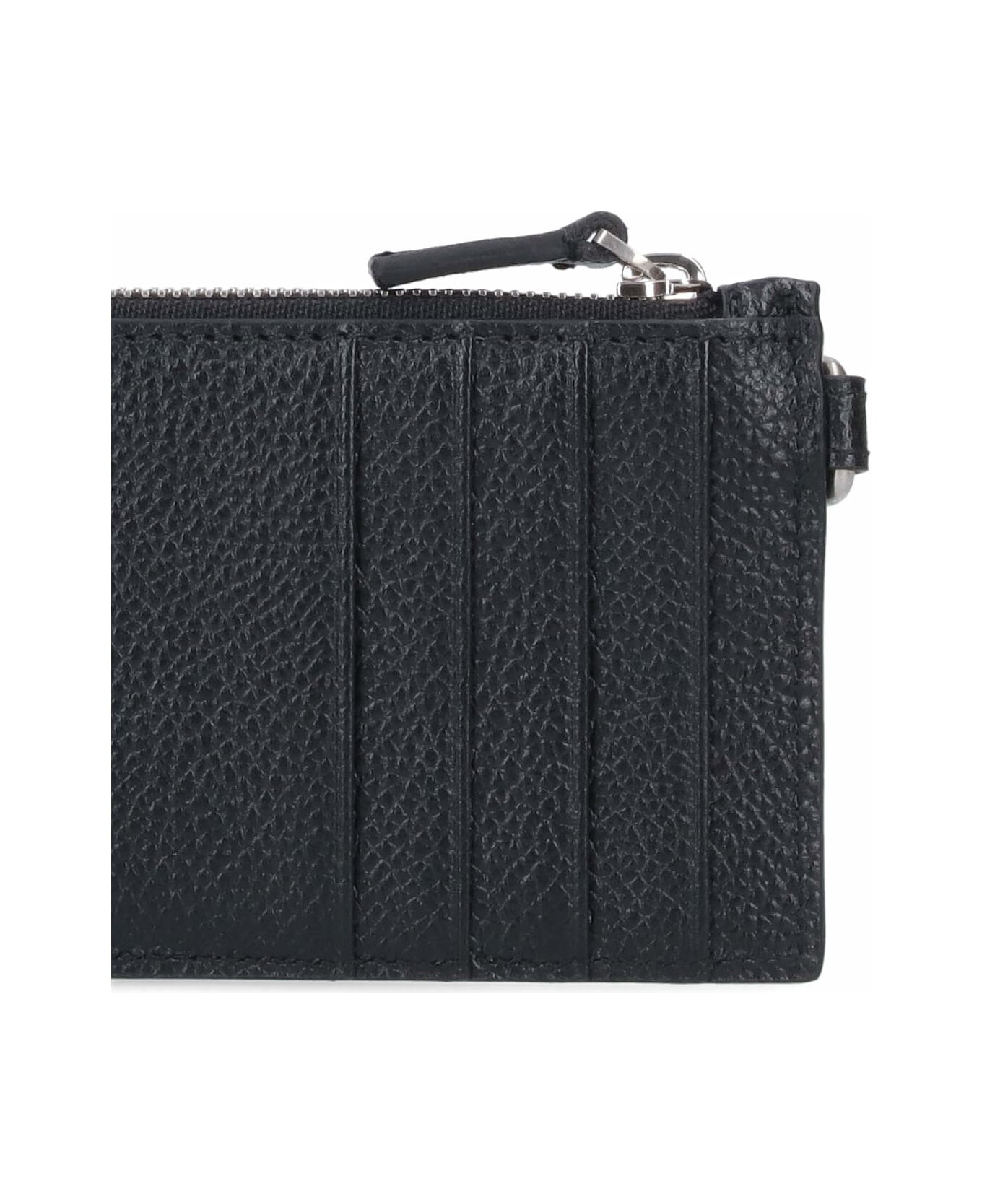 'cash' Keyring Card Holder - 4