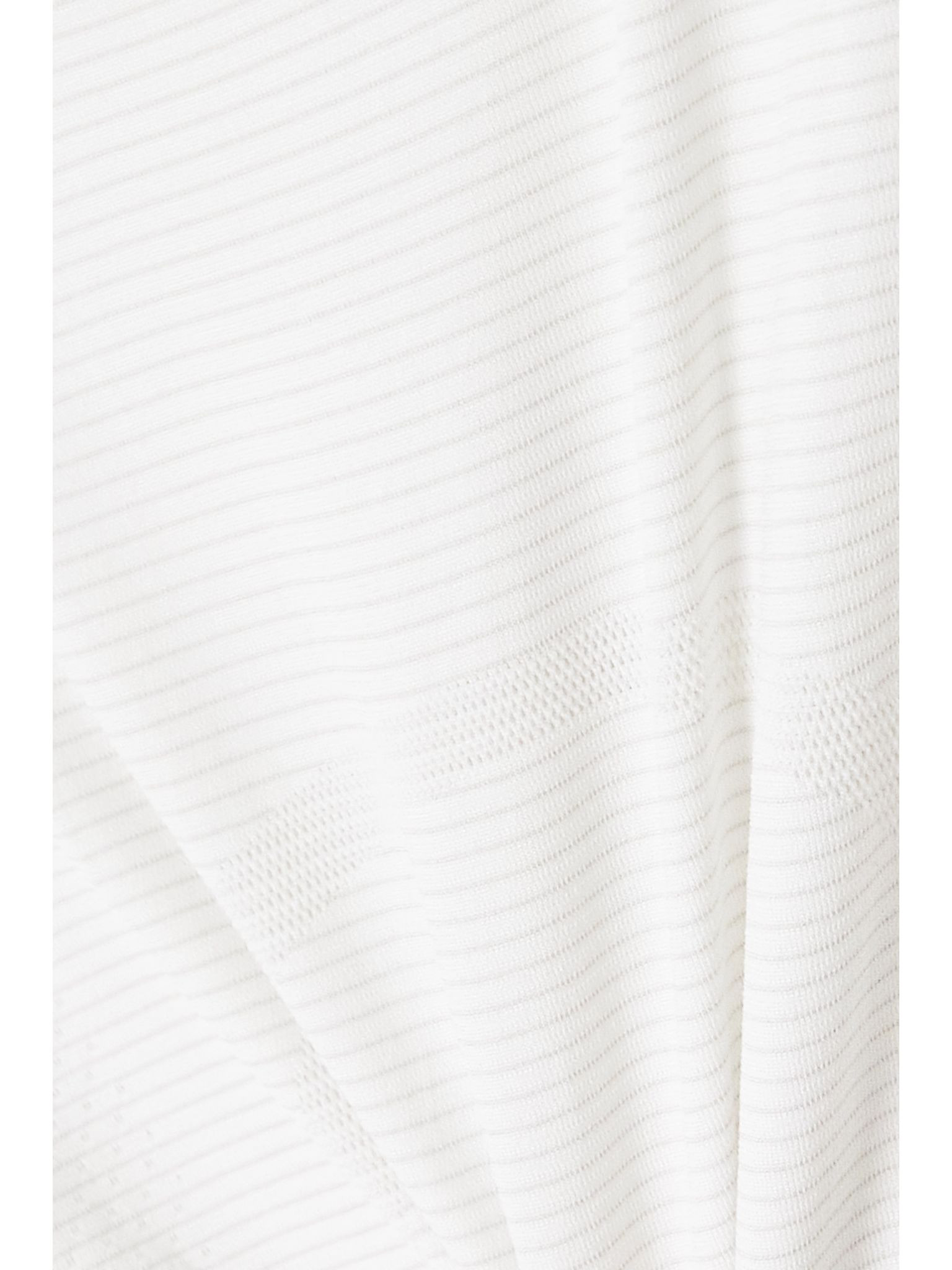 Swiftly Tech 2.0 stretch top White - 4