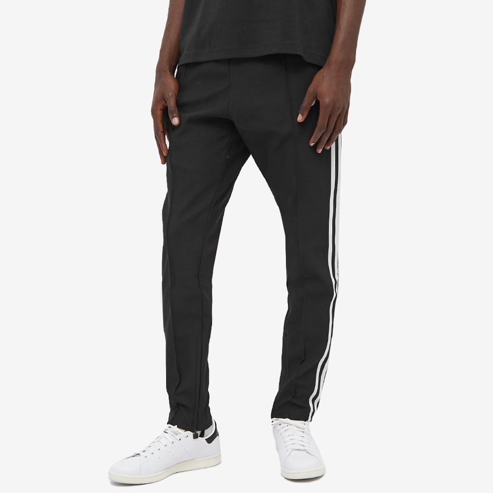 Adidas Blue Version Track Pant - 4