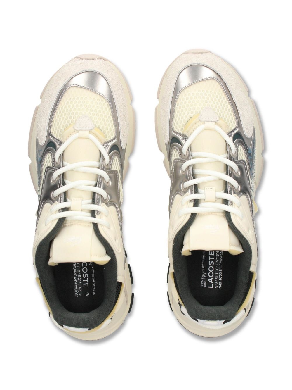 L003 Neo trainers - 4