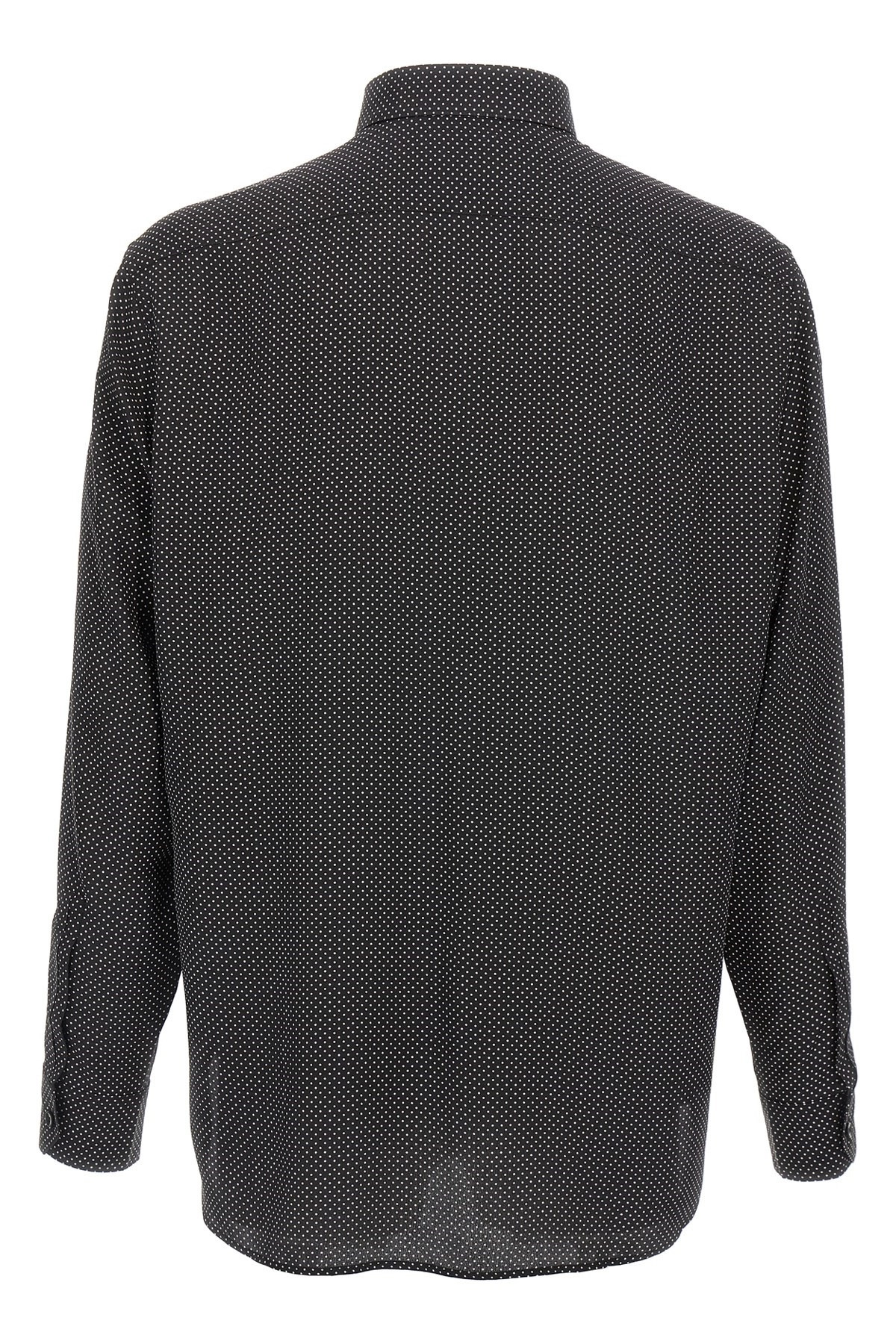 Silk shirt - 2