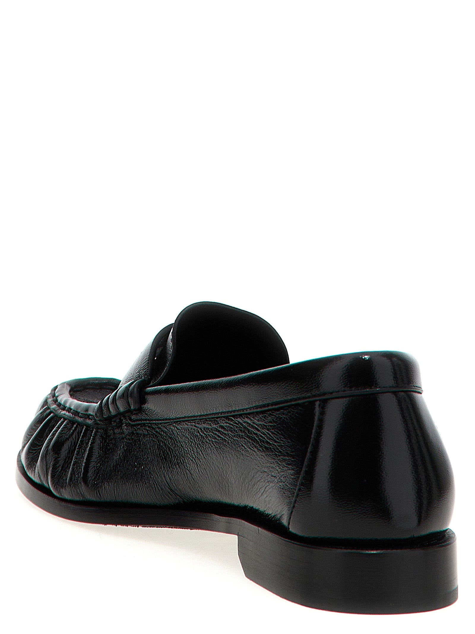Le Loafer Supple Loafers Black - 3