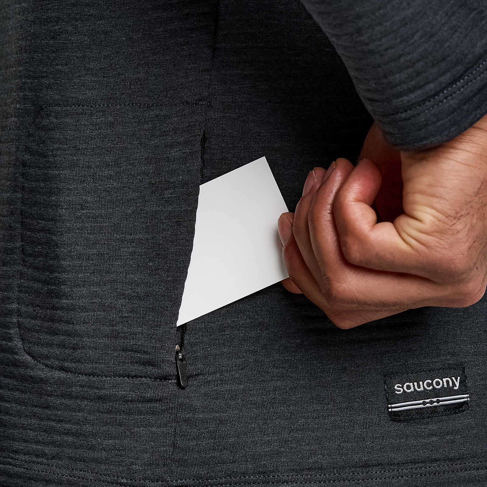 Triumph 3D 1/2 Zip - 6