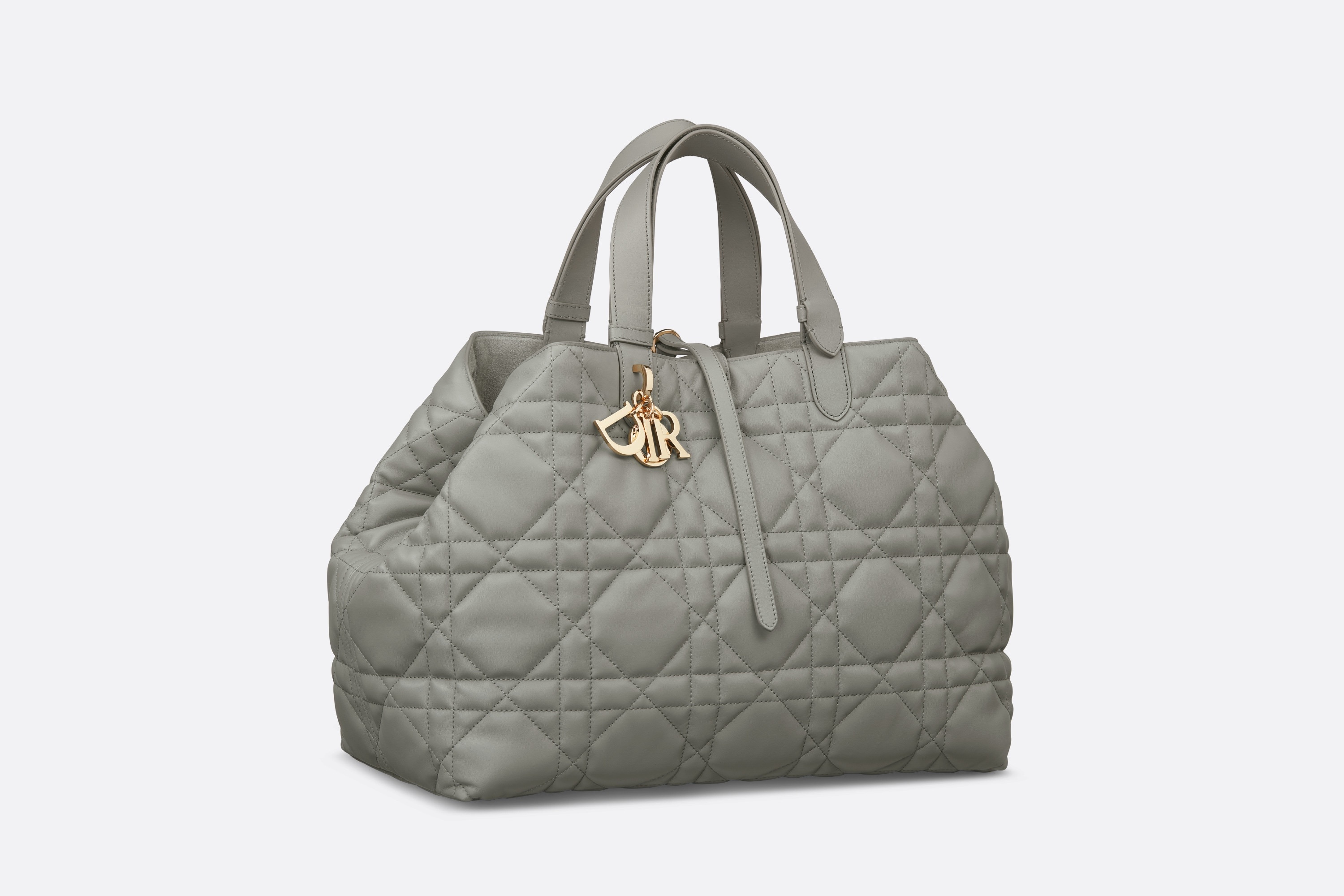 Dior Large Dior Toujours Bag | REVERSIBLE