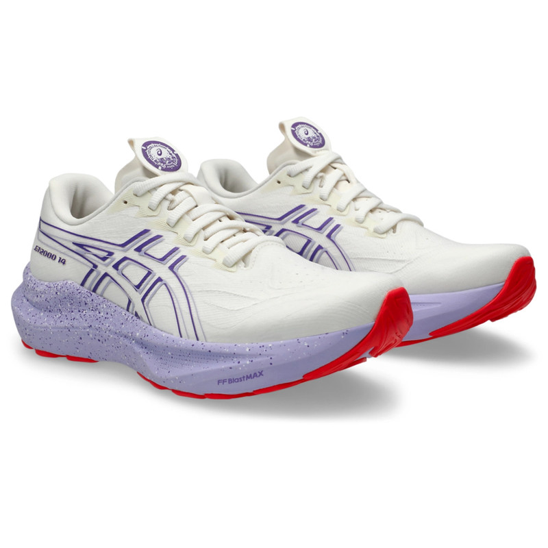 Asics GT-2000 14 TOKYO outlook