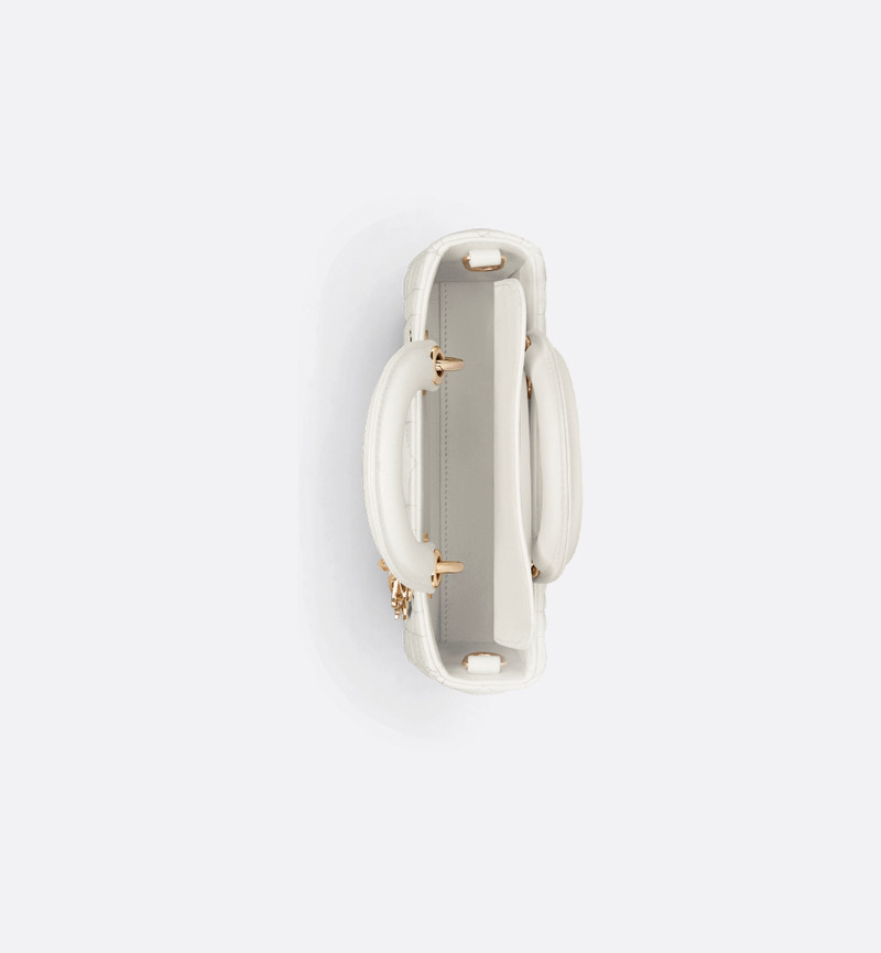 Lady D-Joy Micro Bag 3