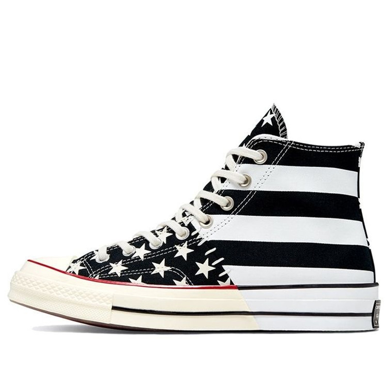 Converse Chuck 70 Archive Restuctured 'Stripes' 166425C - 1