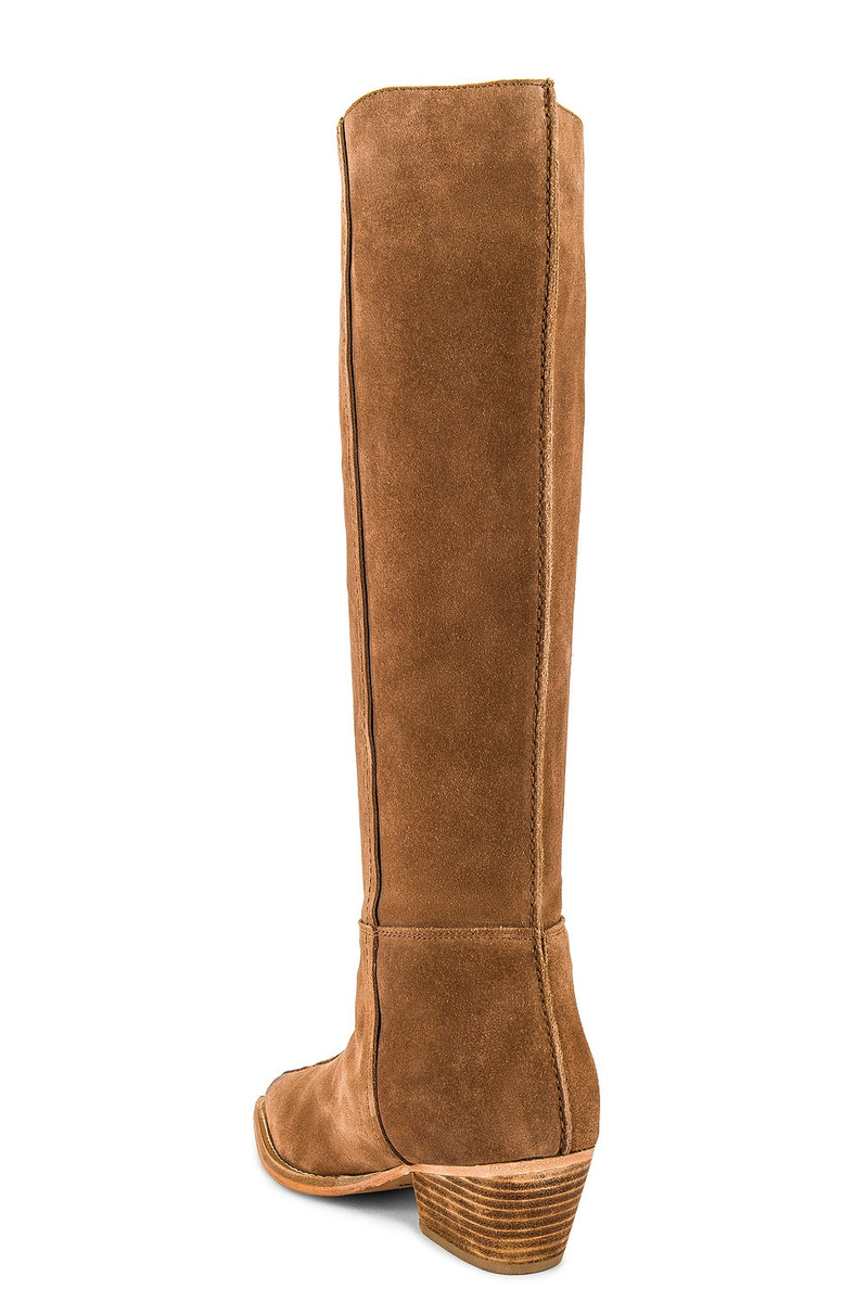 Sway Low 2.0 Slouch Boot 3