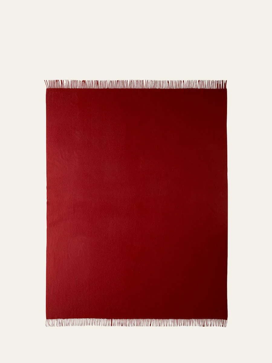 Unito Blanket, 59" x 79" - 1