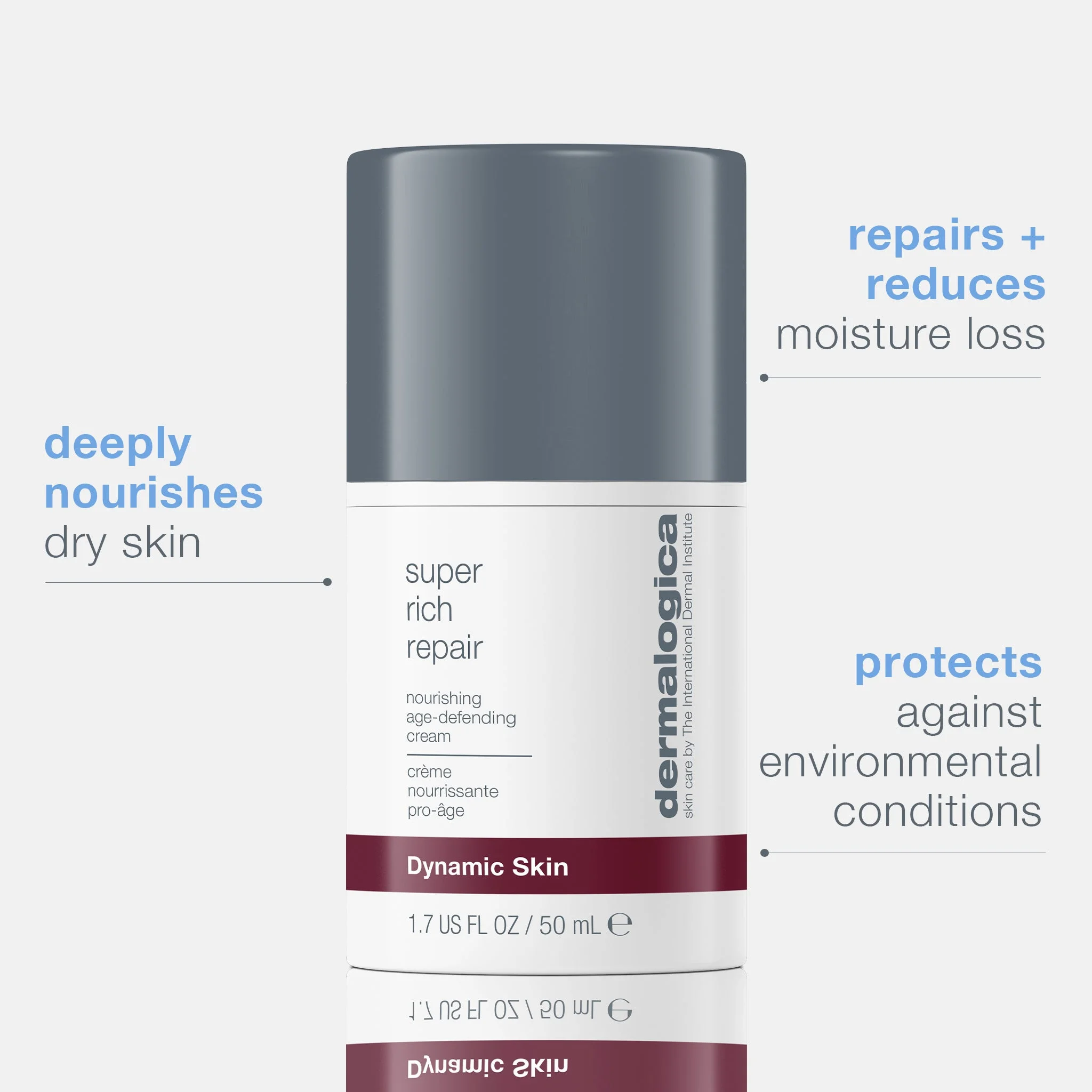 super rich repair moisturizer - 1