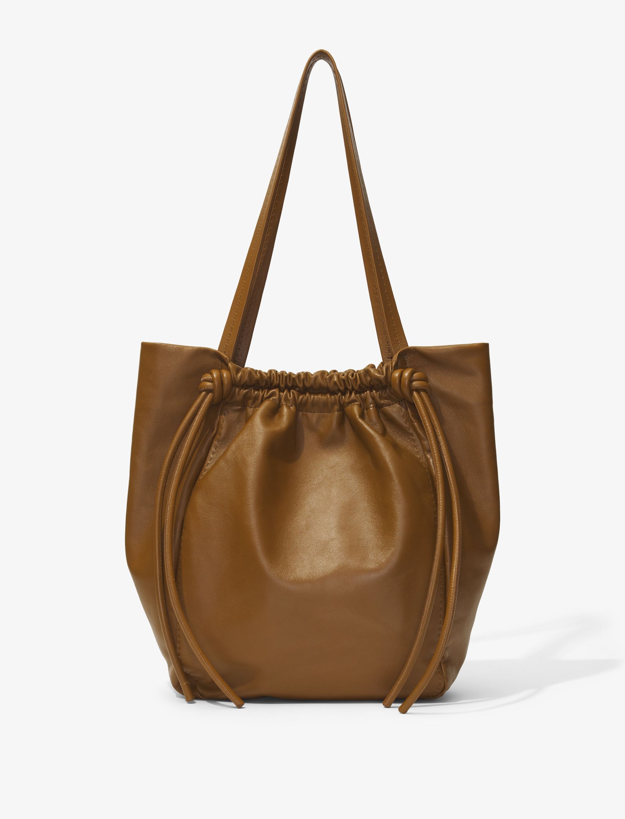 Drawstring Tote - 4