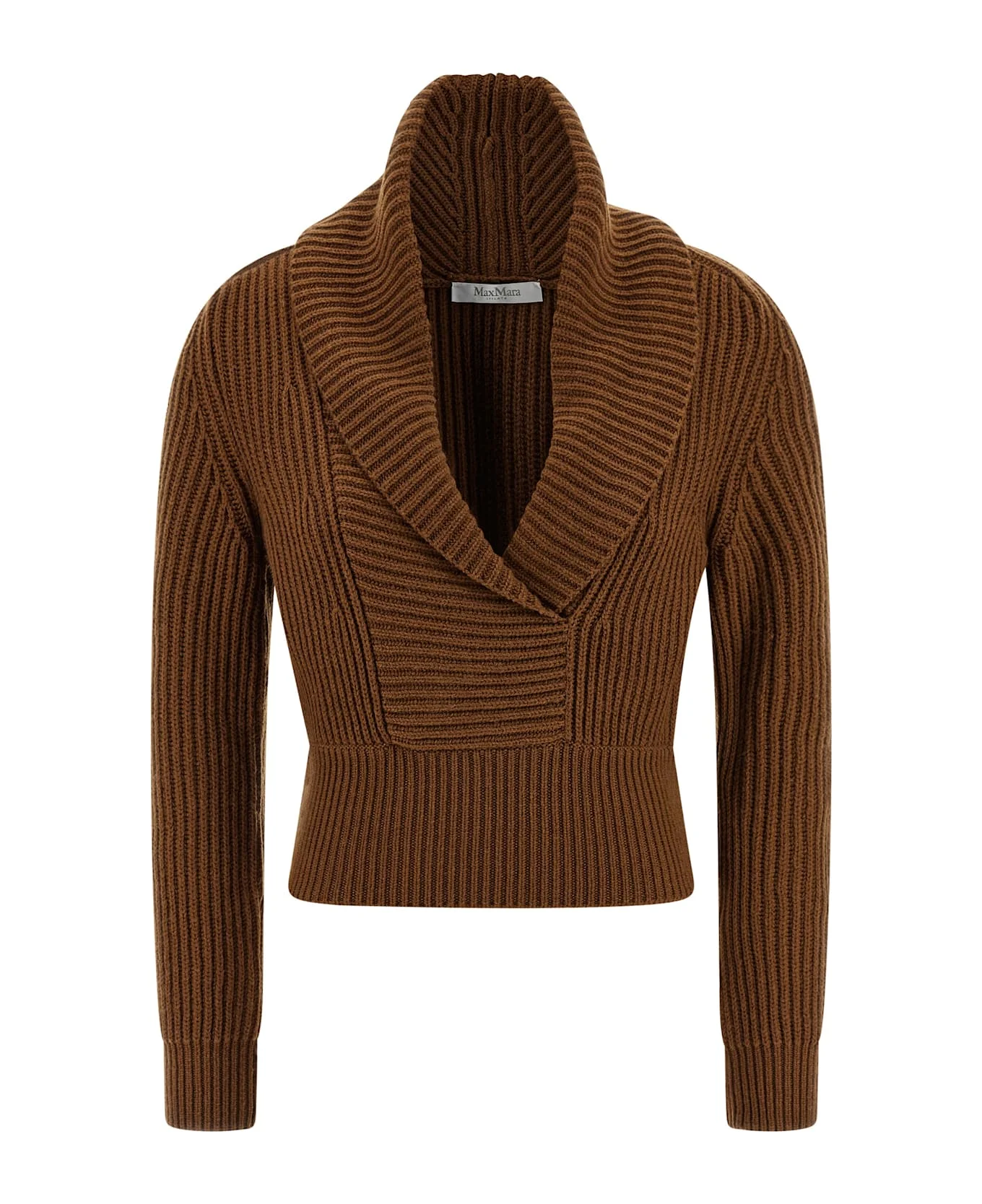 'asburg1234' Sweater - 1