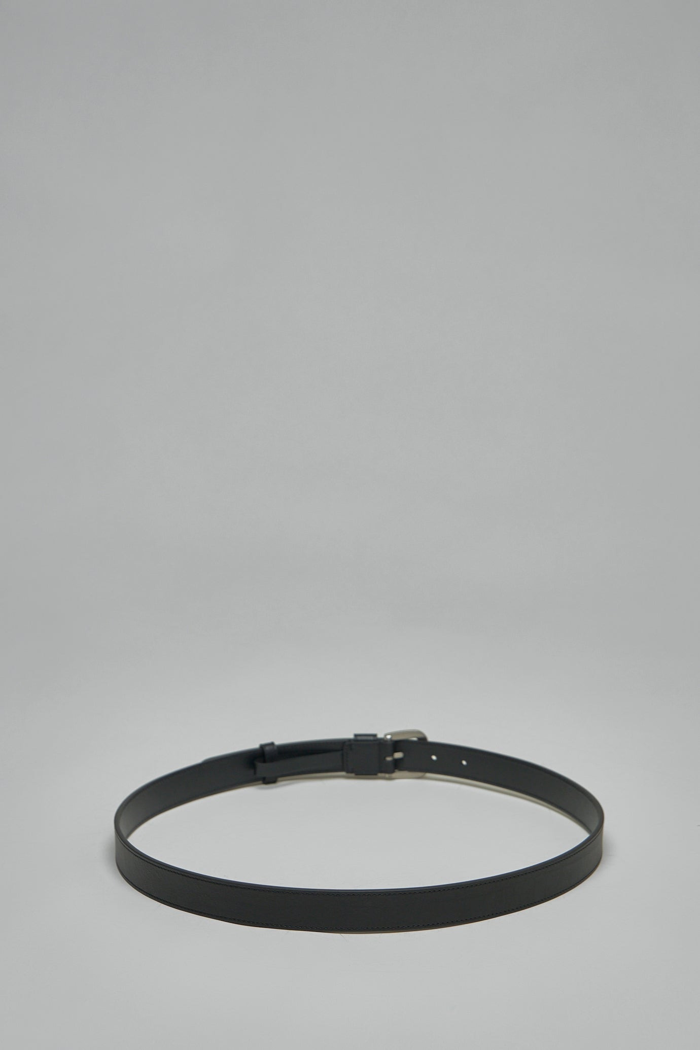 VLogo Signature Buckled Belt - 2