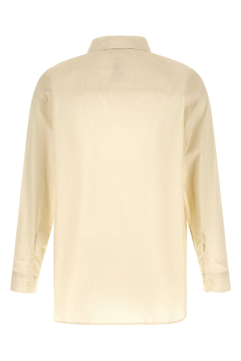 mfpen 'Exact' shirt outlook