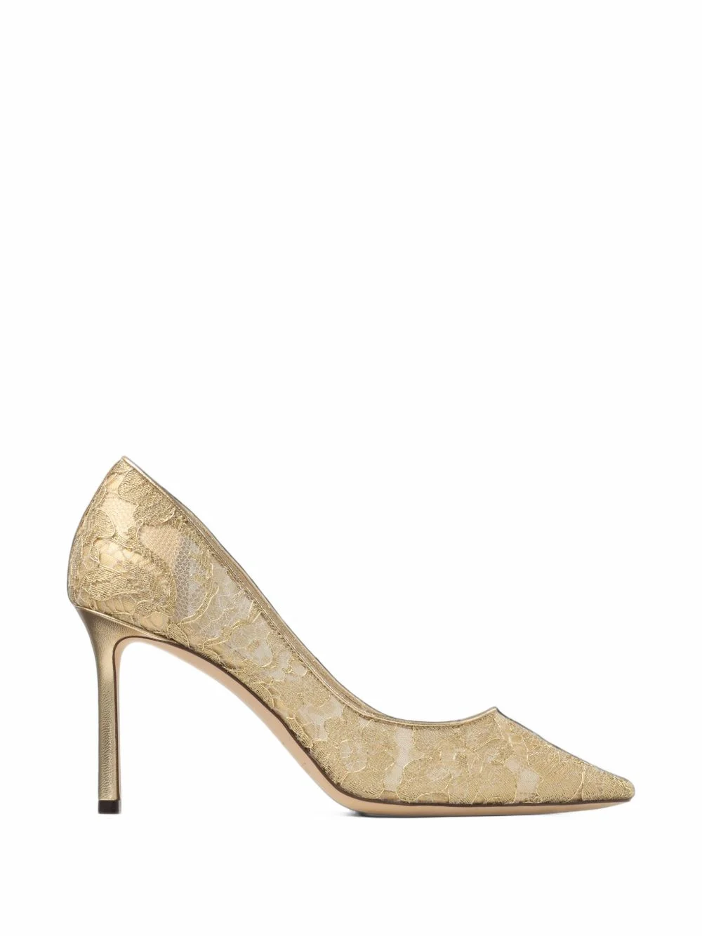 Romy 85 pumps - 1
