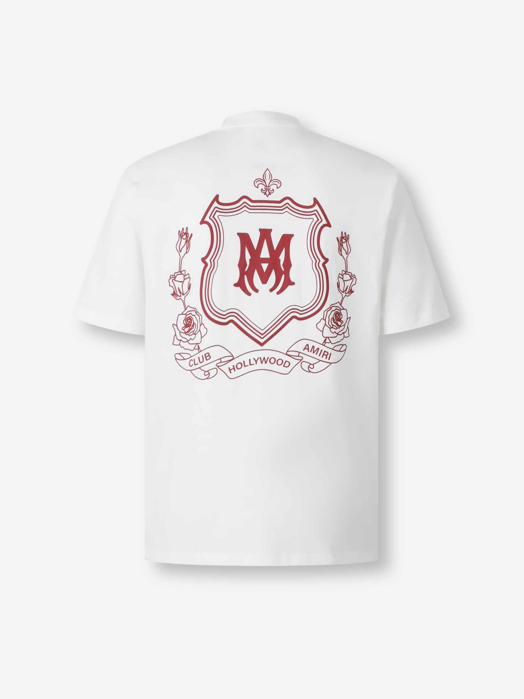 SHORT SLEEVE T-SHIRT - 2