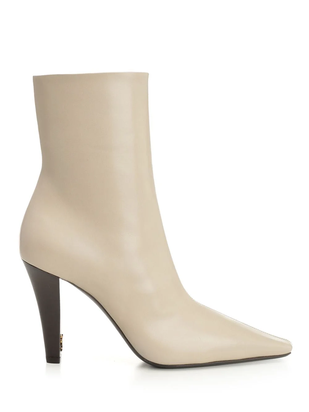 Saint Laurent Women "Jill" Ankle Boots - 1