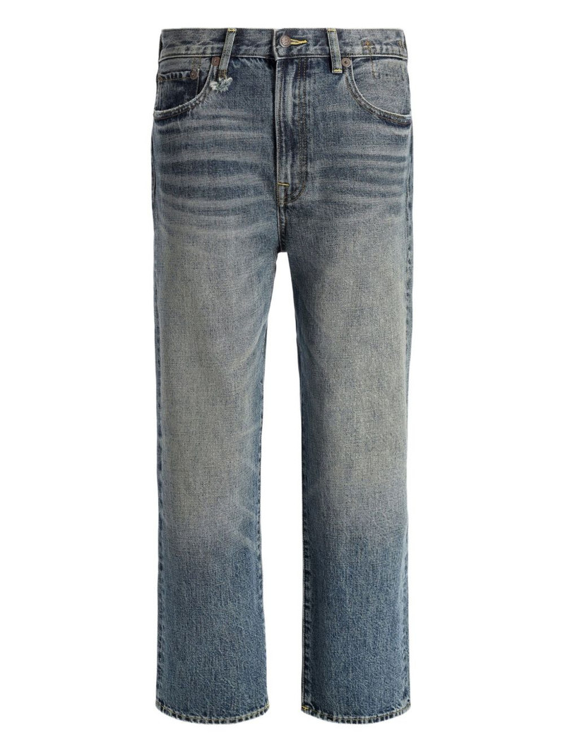 R13 denim jeans 1
