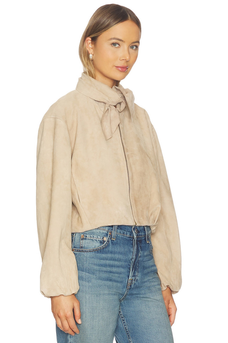 LAMARQUE Anita Jacket outlook