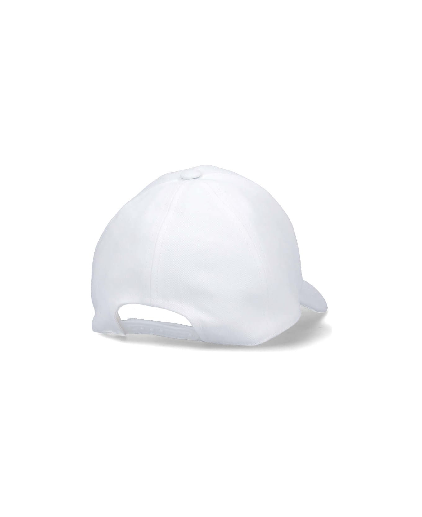 Logo Baseball Cap - 2