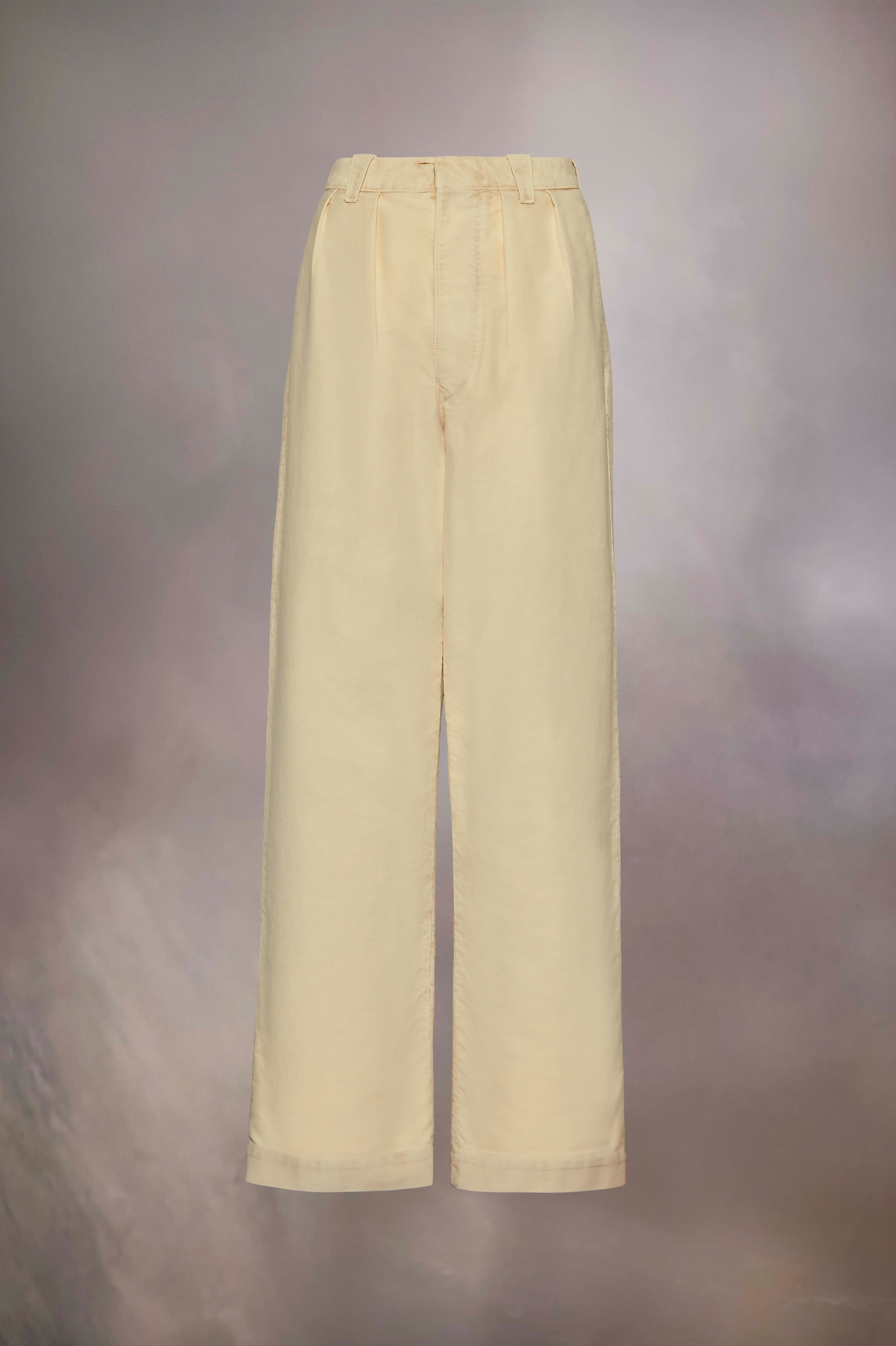 Wide-leg jeans - 2
