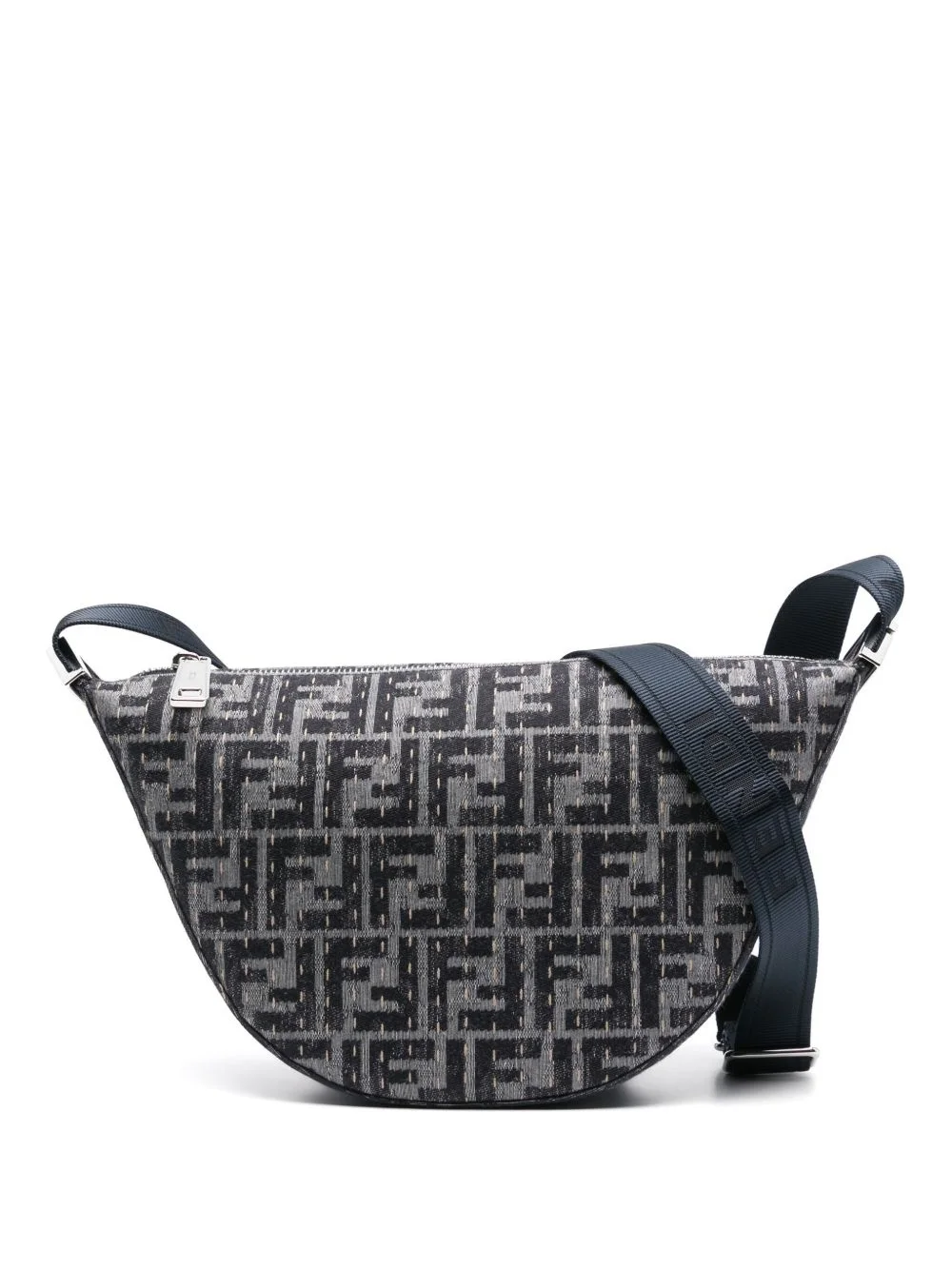 small Melon messenger bag - 1