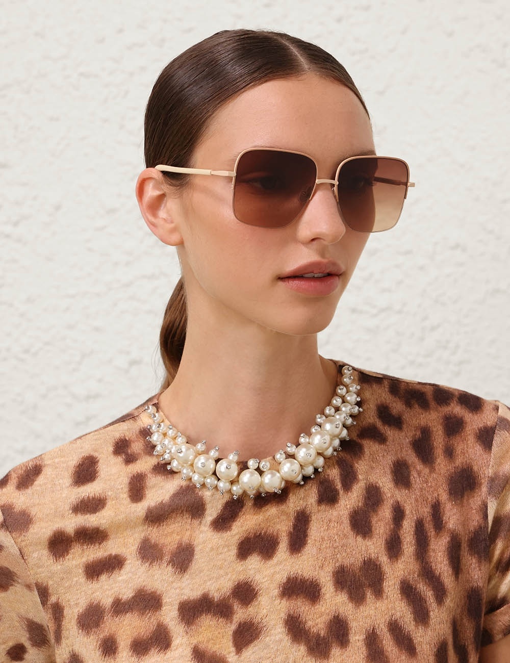 ZIMMERMANN SANDY OVERSIZE - 2