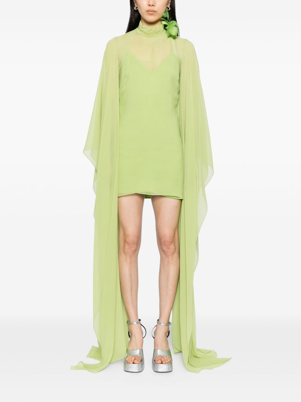 Lanzarote Garden dress - 2