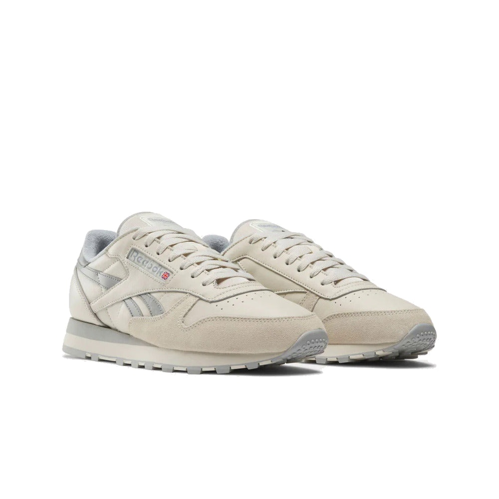 Reebok Classic Leather 1983 Vintage 'Alabaster Pure Grey' 100074341 - 4