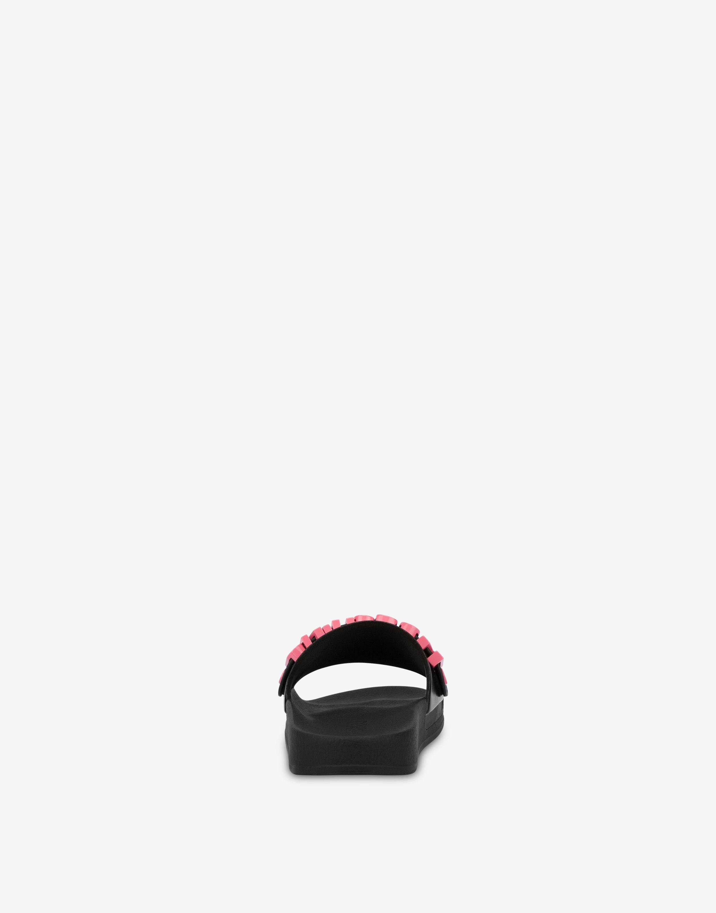 JEWEL LOGO POOL SLIDERS - 3