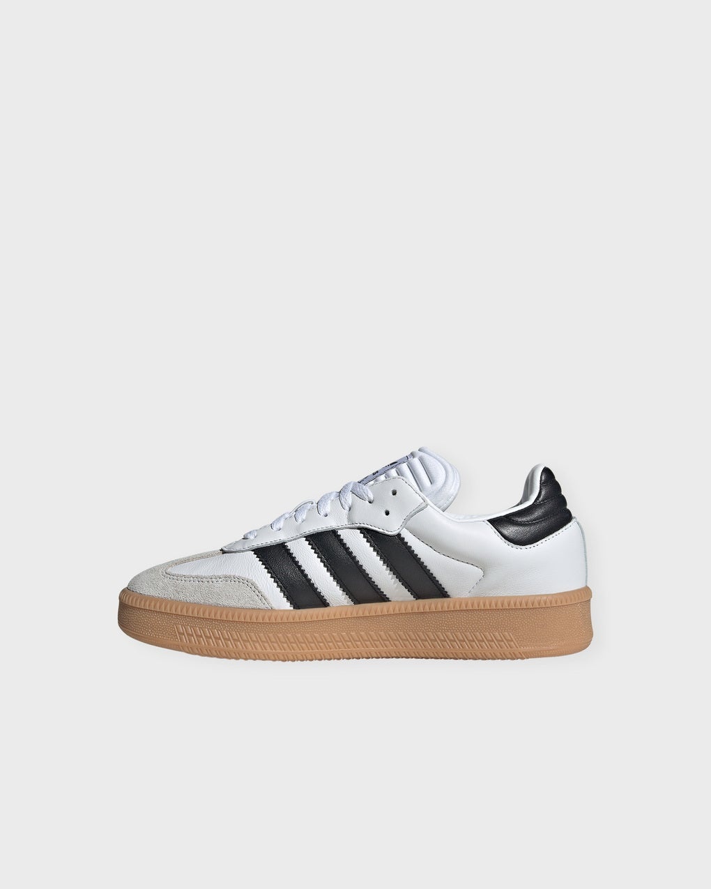 Sneakers Samba XLG White - 6