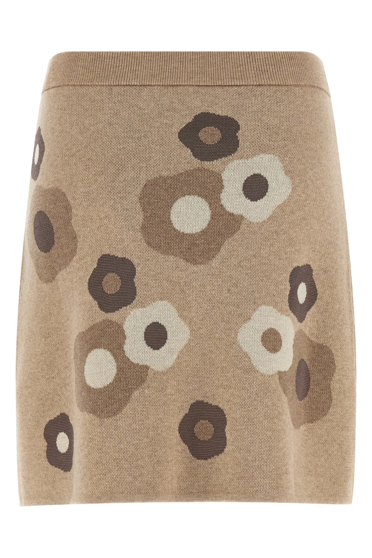'Hana Dots' skirt - 3