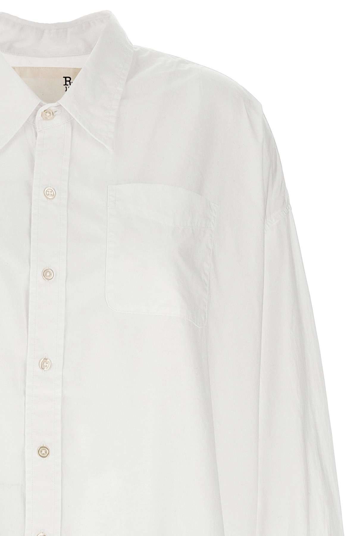 Oxford shirt - 4