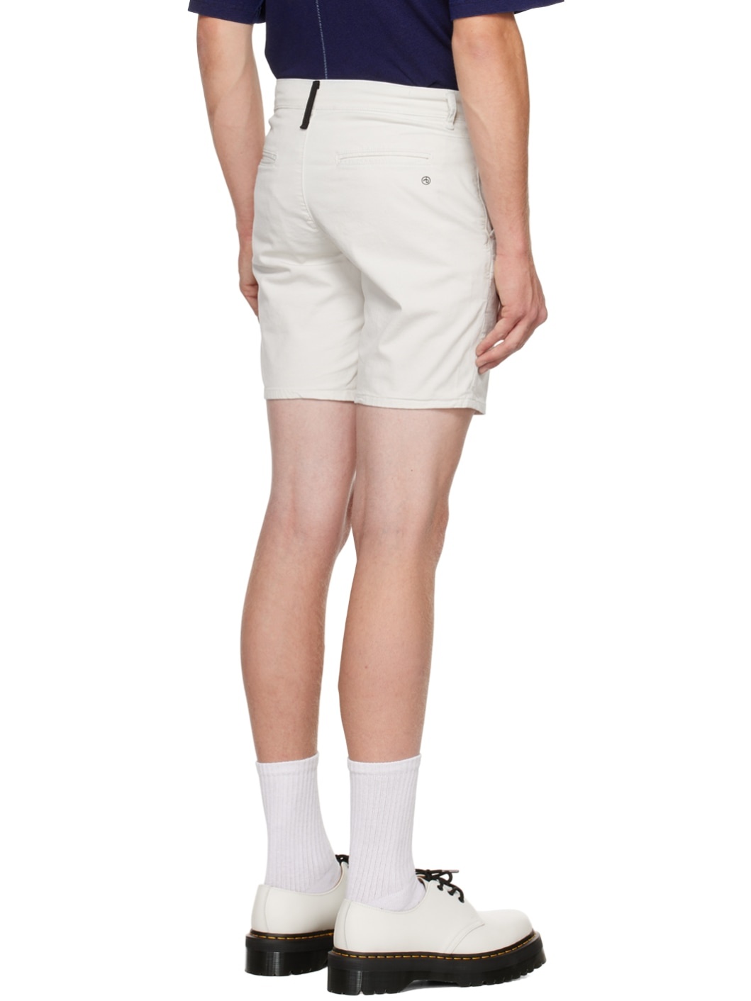 Off-White Perry Shorts - 3